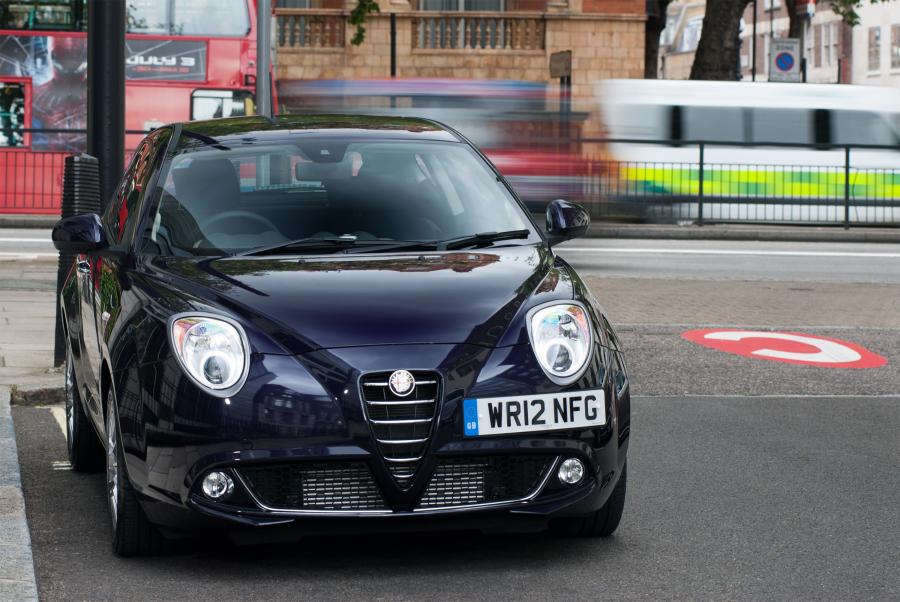 Alfa Romeo MiTo TwinAir (955) 2012 года  (UK) (фото 36 из 42)
